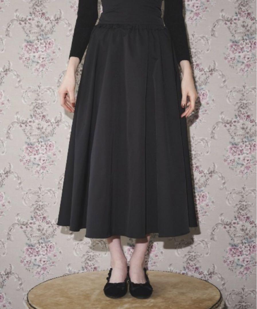 女性が喜ぶ♪ 春夏コーデ◇ブラミンクBLAMINKフラワージャカード