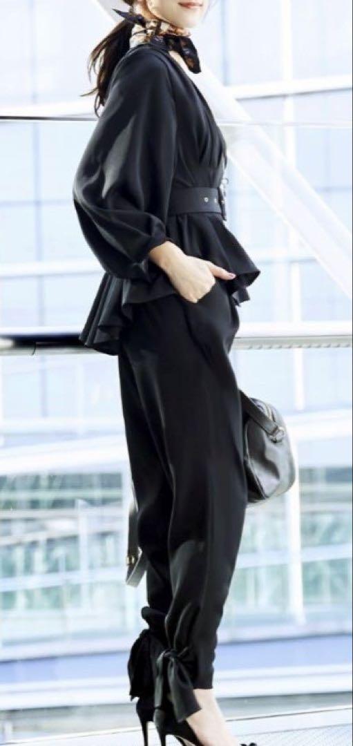 【♡mkm...mam♡】ルイルエブティック　デコラスリーブ ♡mkmmam♡様専用】ルイルエブティック デコラスリーブ