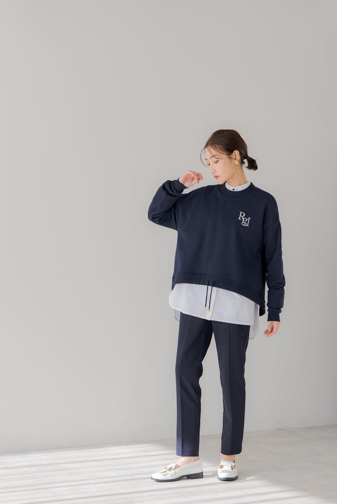POINT SWEAT