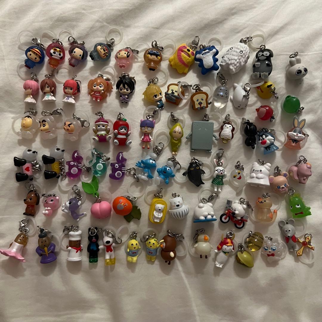 めじるしアクセサリー　まとめ売り