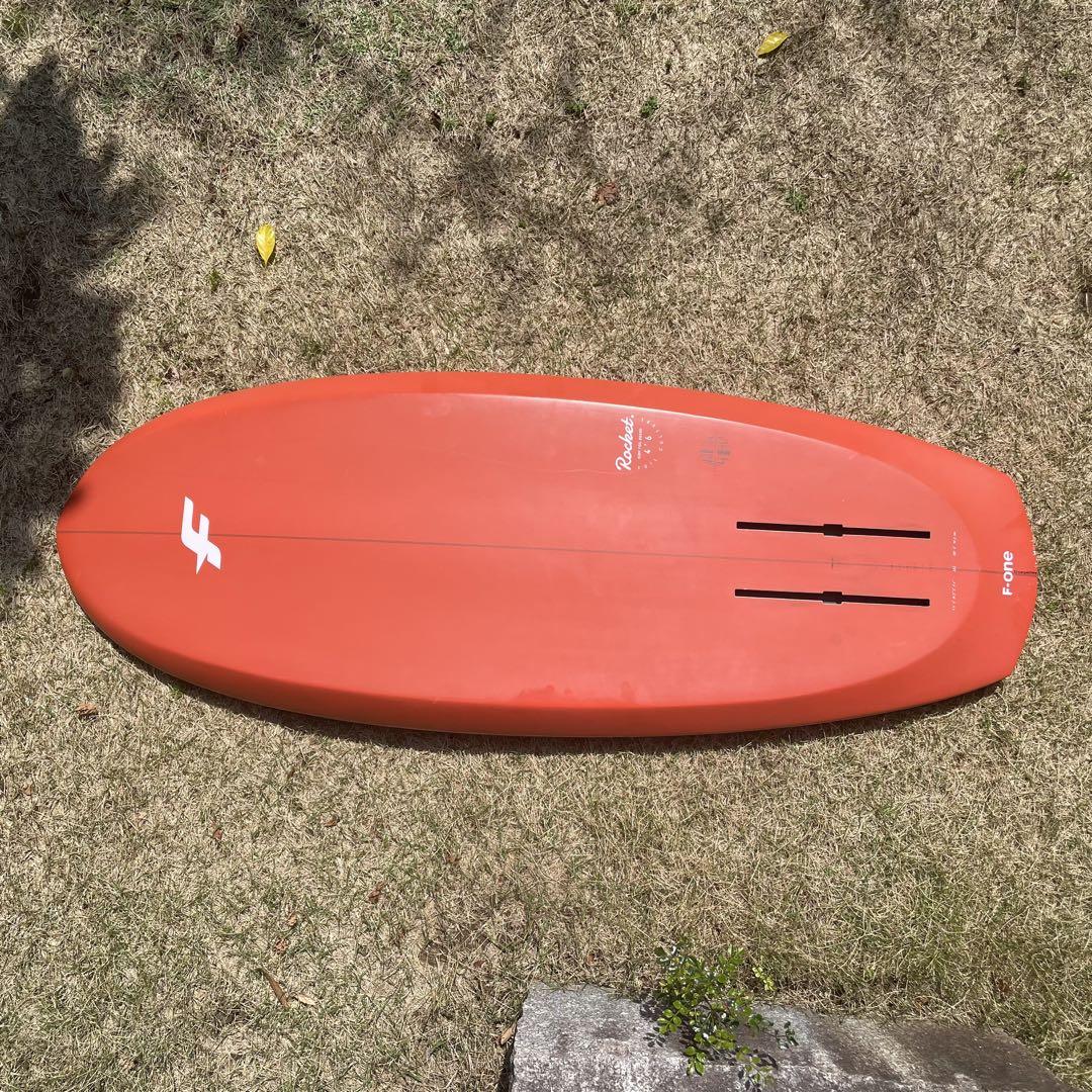 F-one Roket surf foil board 4'6 プローンフォイル F-one Roket surf foil board 4'6 プローンフォイル