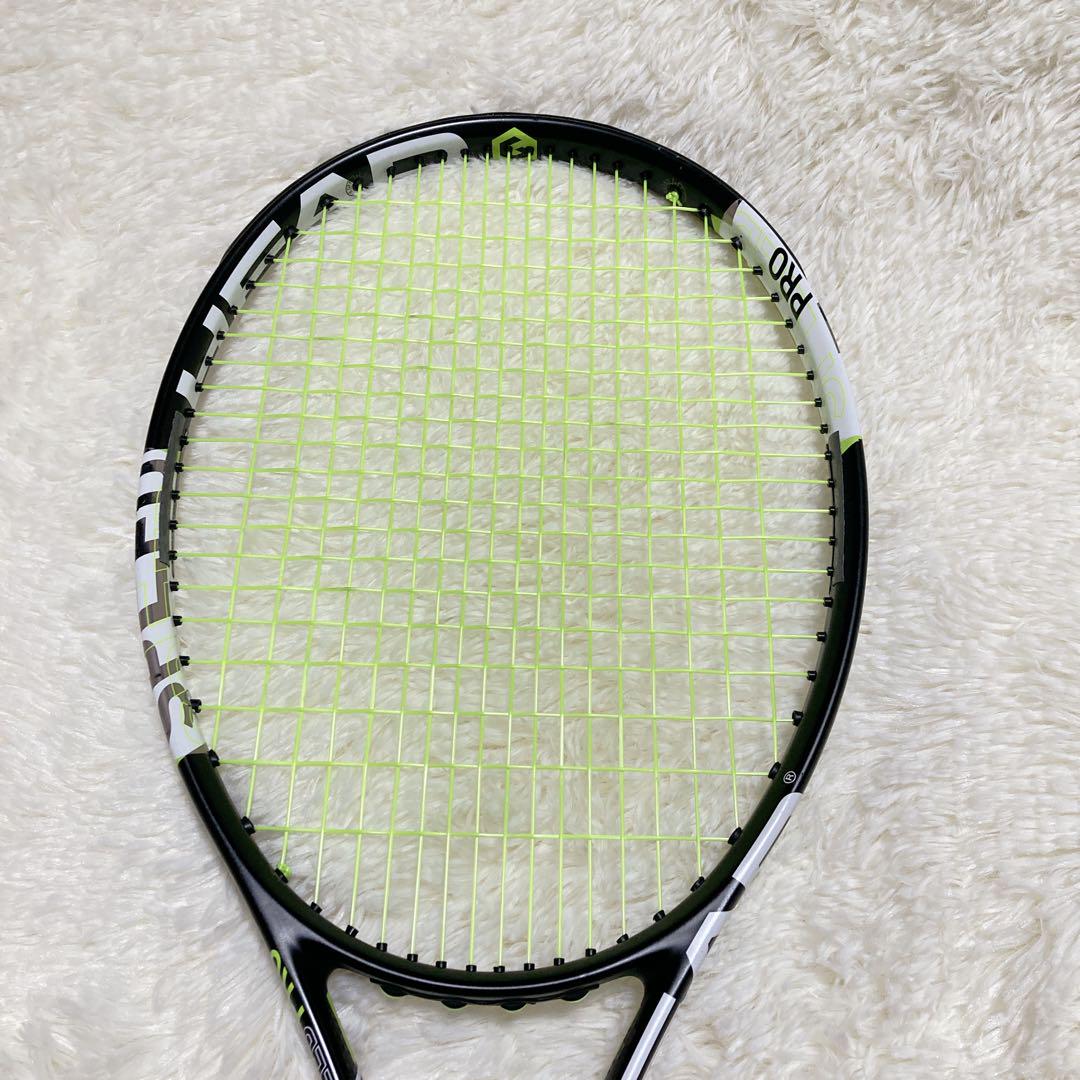 Head Graphene XT Speed MP Racquet | Tennis Warehouse