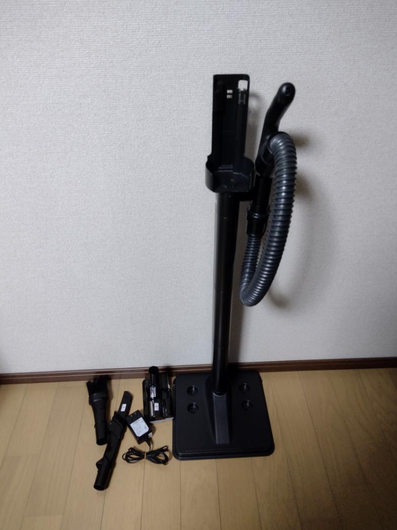 日立★PV-BH900J★2022年製★ 日立☆PV-BH900J☆2022年製☆バッテリーの状態良好☆3 - メルカリ