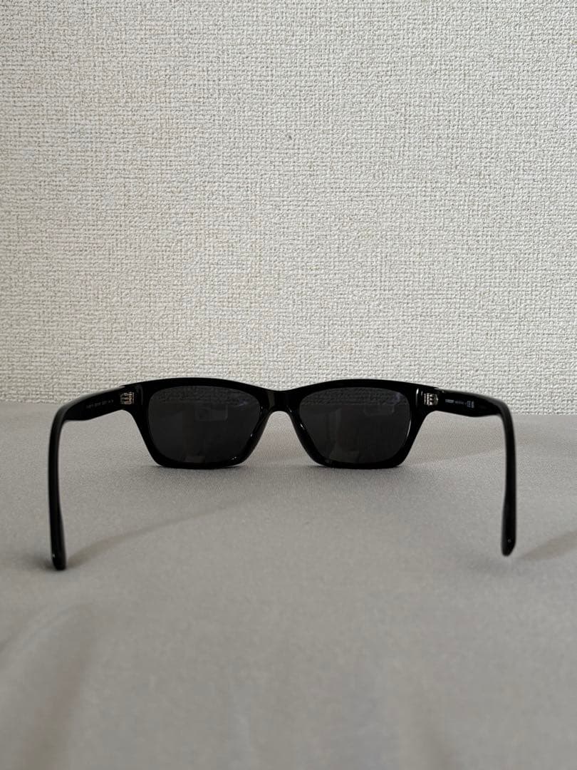 【海外販売】 BURBERRY サングラス BE4357F 300187 53