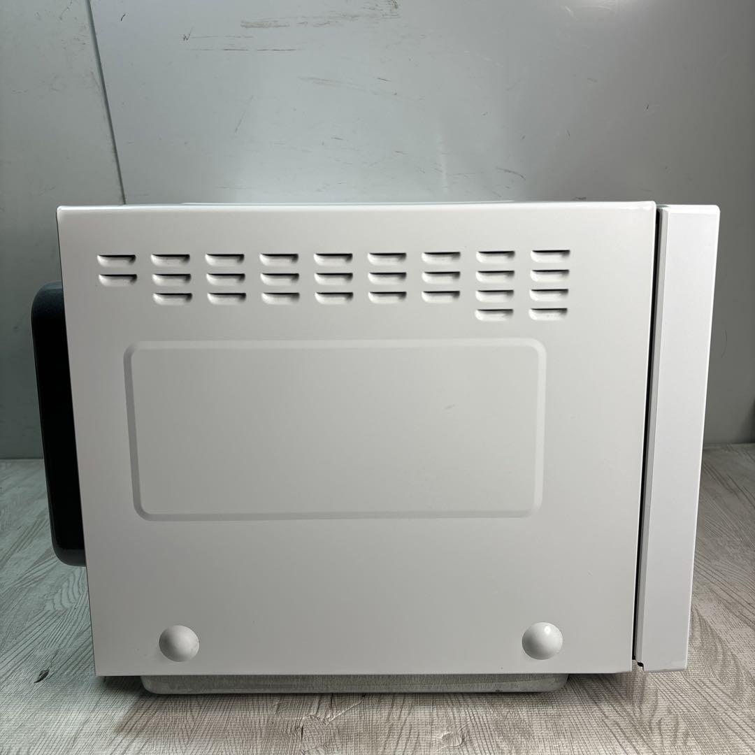 電子レンジ　2021年　NE-FL100-W  パナソニック