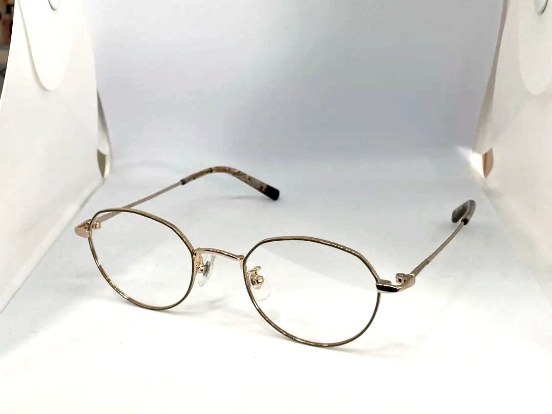 アニエス ベー メガネフレーム50-0126 3Agnes b