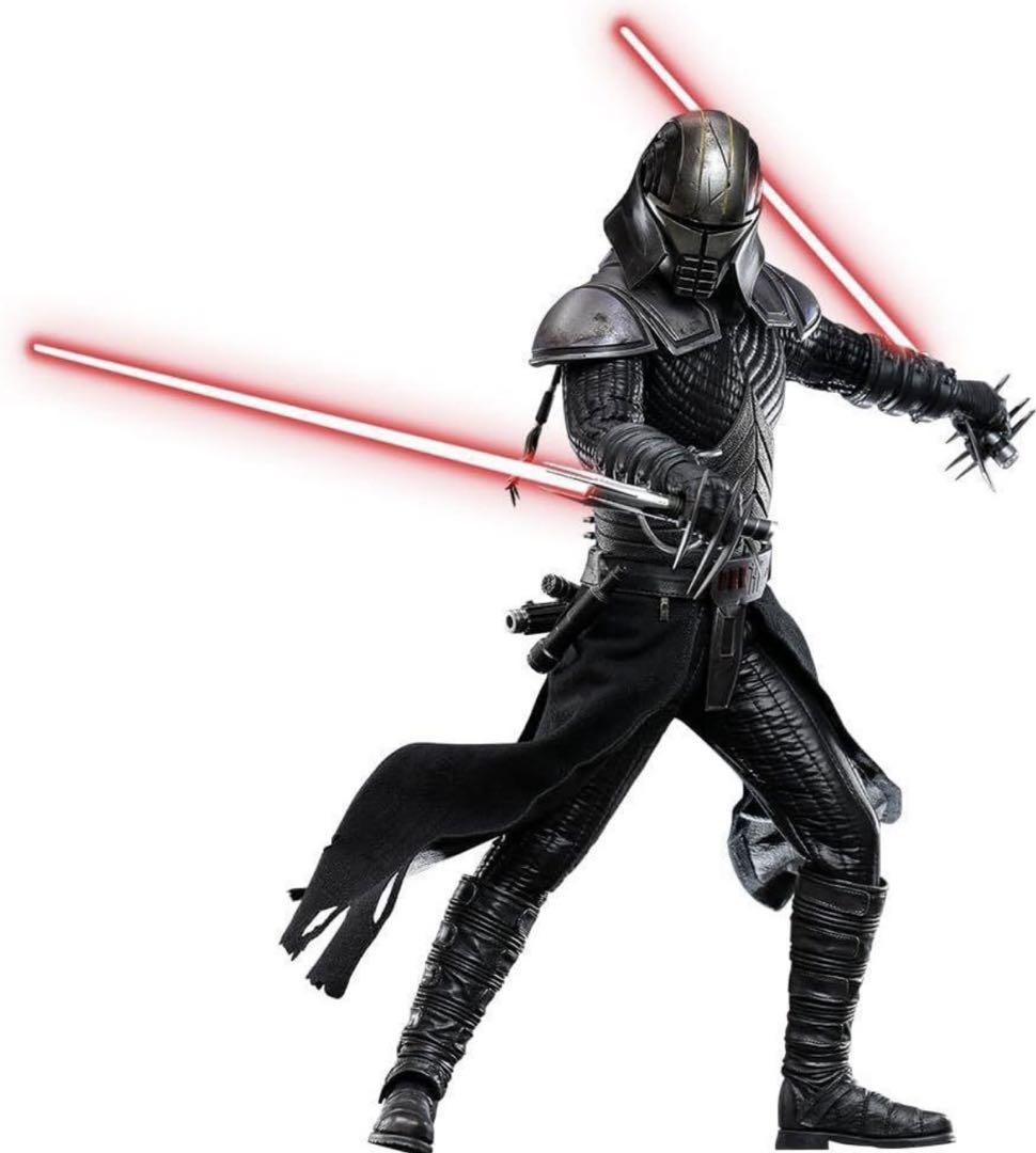 ホットトイズ スター・ウォーズ ロード・スターキラー フィギュア ビデオゲーム