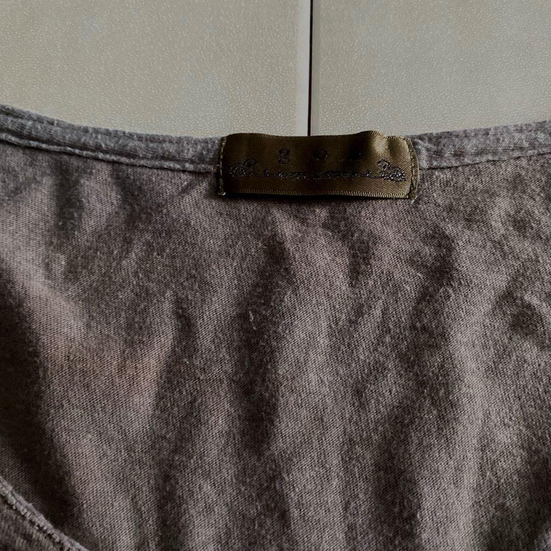 00s archive goa long sleeve t-shirt y2k