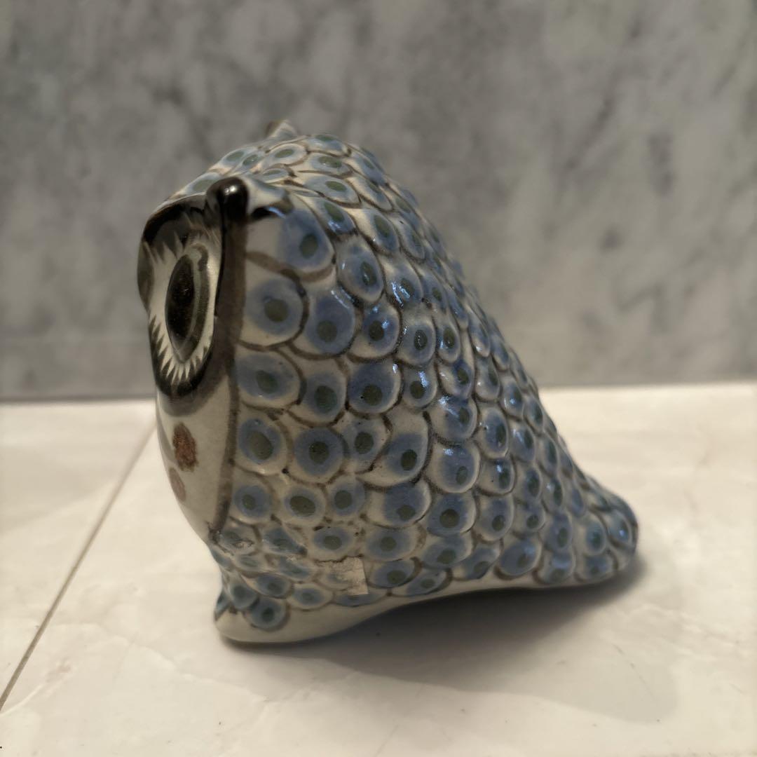 snkr_mrcr様メキシコビンテージ作家さんトナラ焼 手描きのトナラ焼陶器と猫
