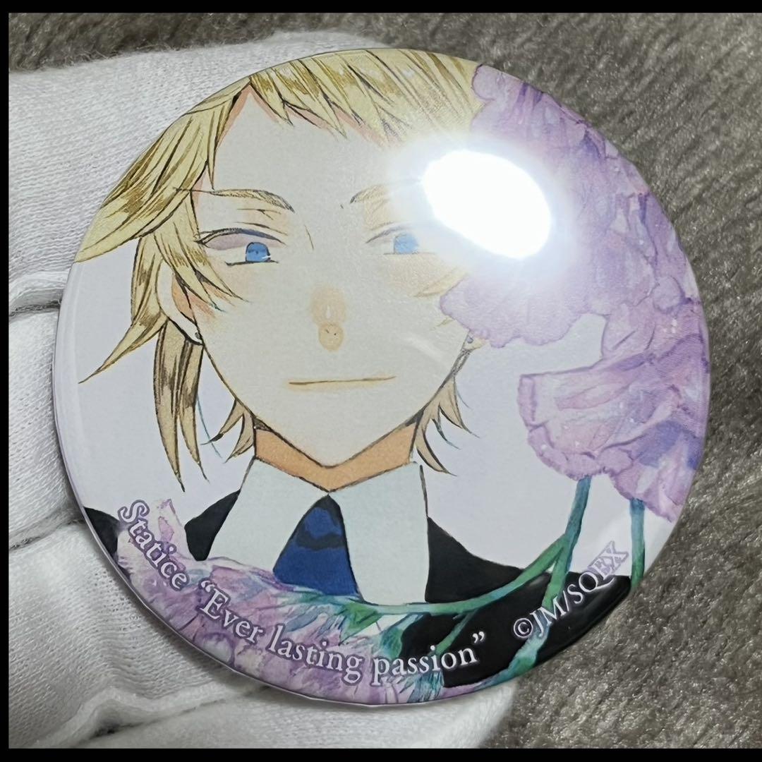 パンヴァニカフェ　パンドラハーツ　PandoraHearts 缶バッジ　アクスタ
