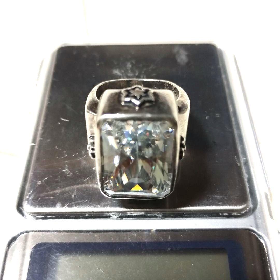 ROYAL ORDER♡GOD ring SILVER925 15号