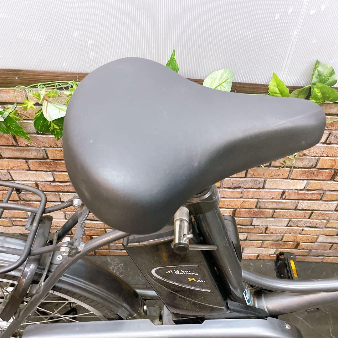 電動自転車Panasonic グリッター