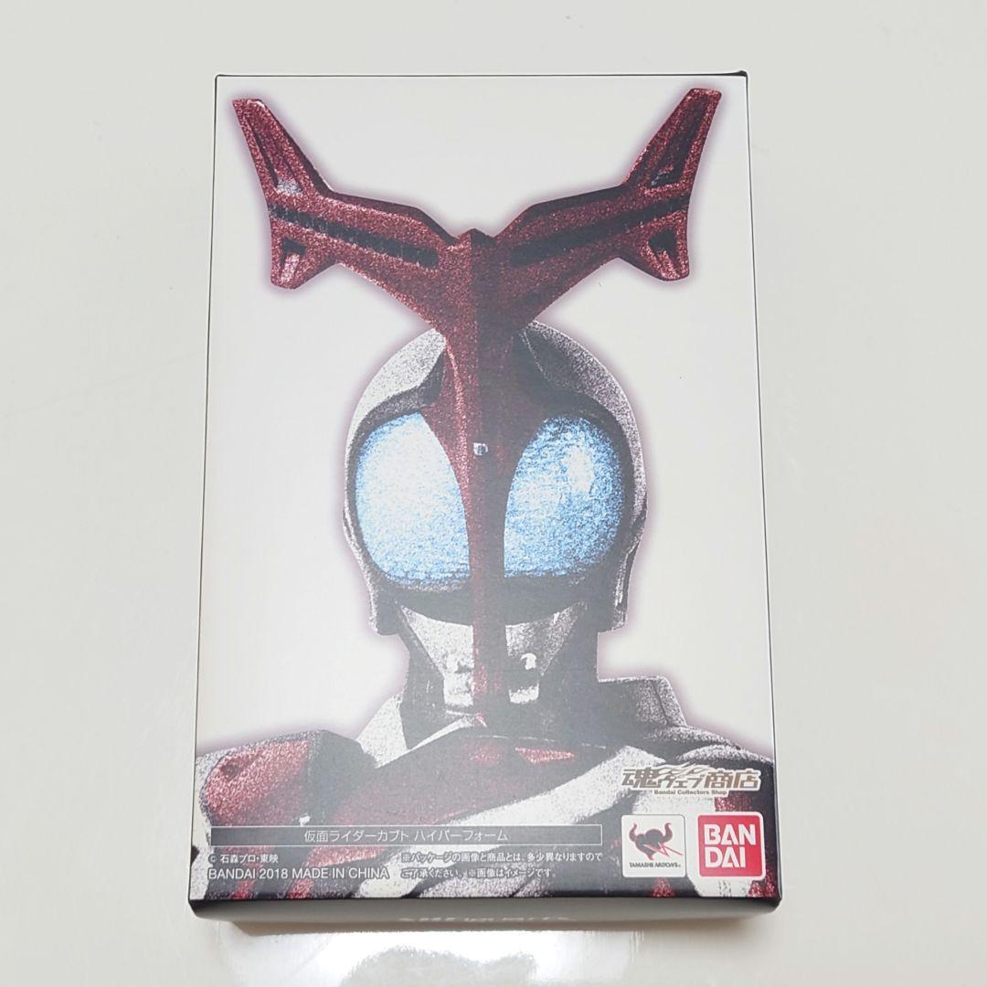 S.H.Figuarts（真骨彫製法）仮面ライダーBLACK 1/6スケールフィギュア 【ドロイド・オブ・スター・ウォーズ