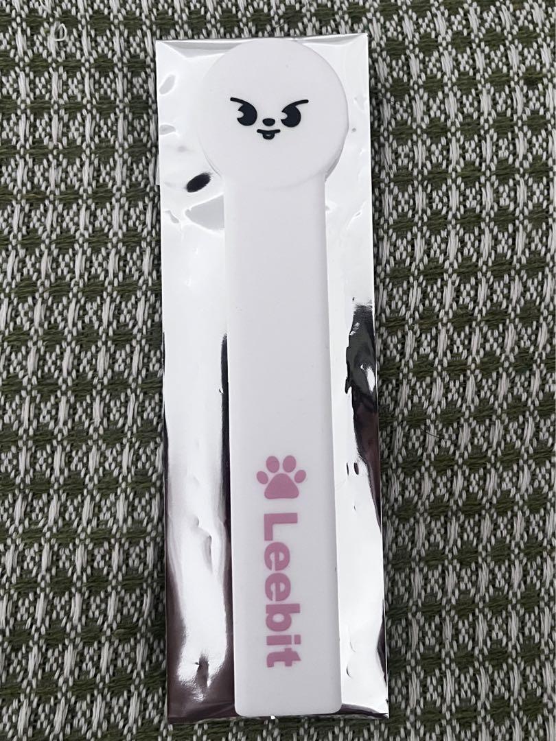 スキズアプグレグッズ（抜けなし）+うちわグリップ(ジニレット)