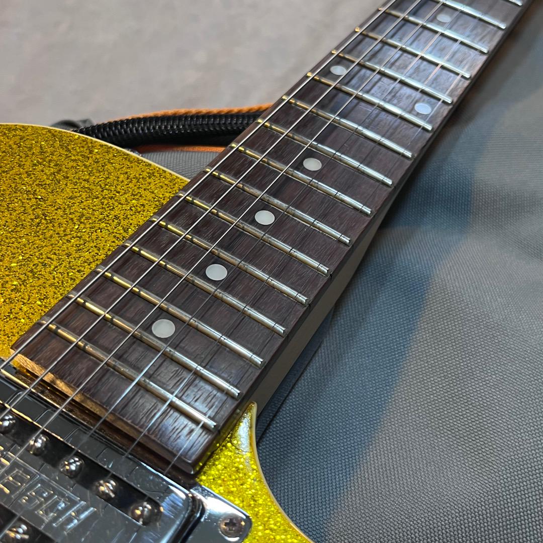 Gretsch Electromatic G2629 Fホール セミホロウ - メルカリ