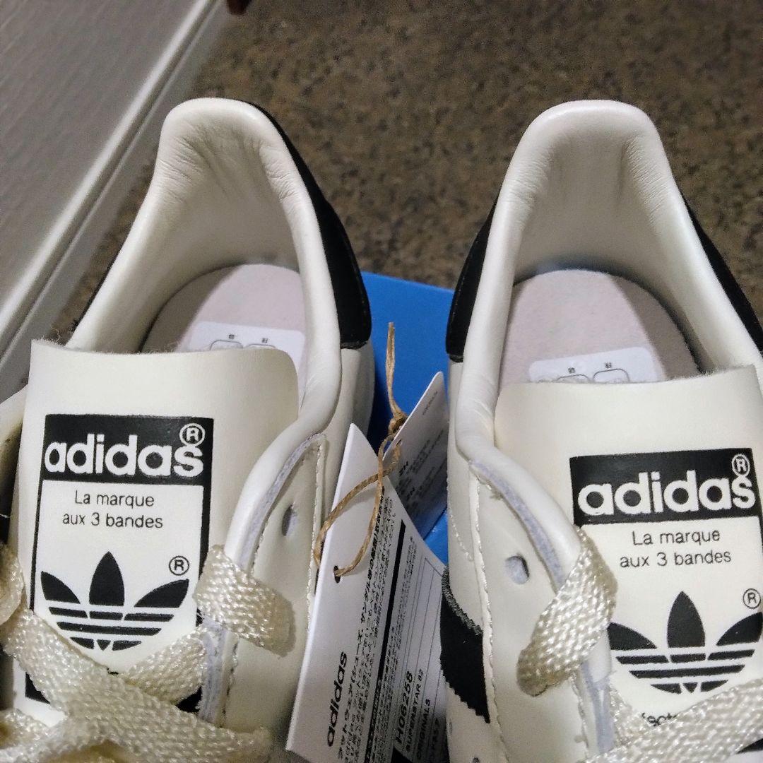 【新品】adidas originals SUPERSTAR 82 人気モデル