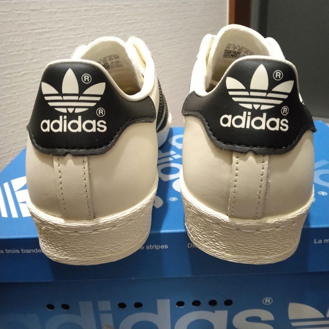 【新品】adidas originals SUPERSTAR 82 人気モデル
