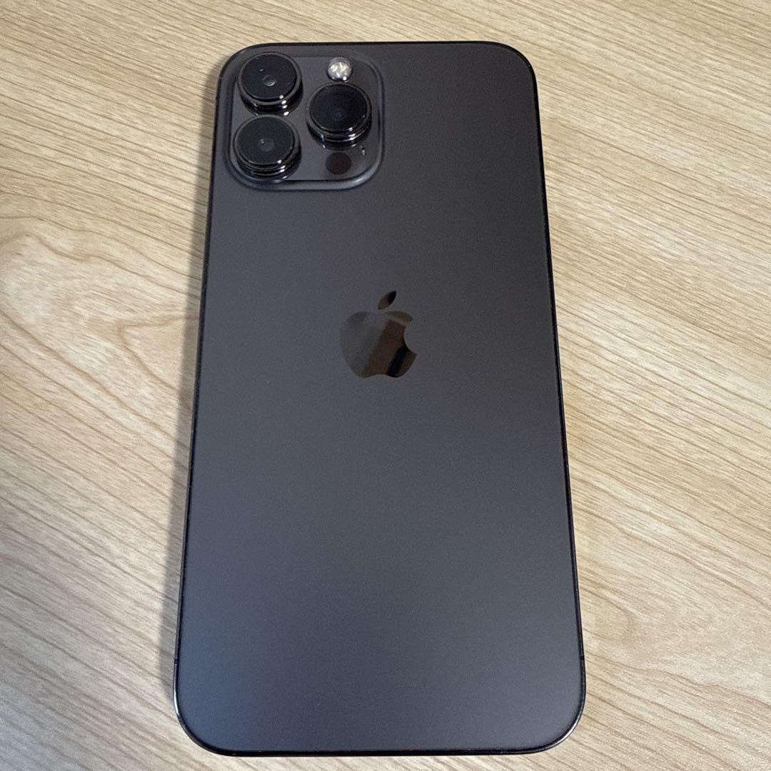 iPhone 13 Pro Max 512GB simフリー