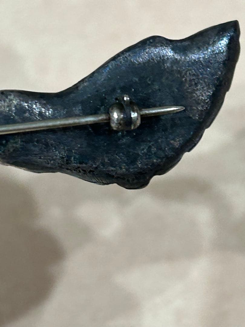 ストップライト stoplightco 初期 ピンズ リング ネックレス ブレス