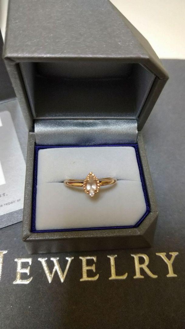 STAR JEWELRY☆スタージュエリー♡リング