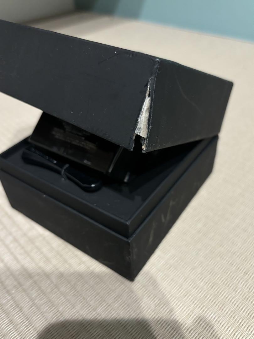 GIVENCHY ソワンノワールクリームレジェ50ml ¥49,500