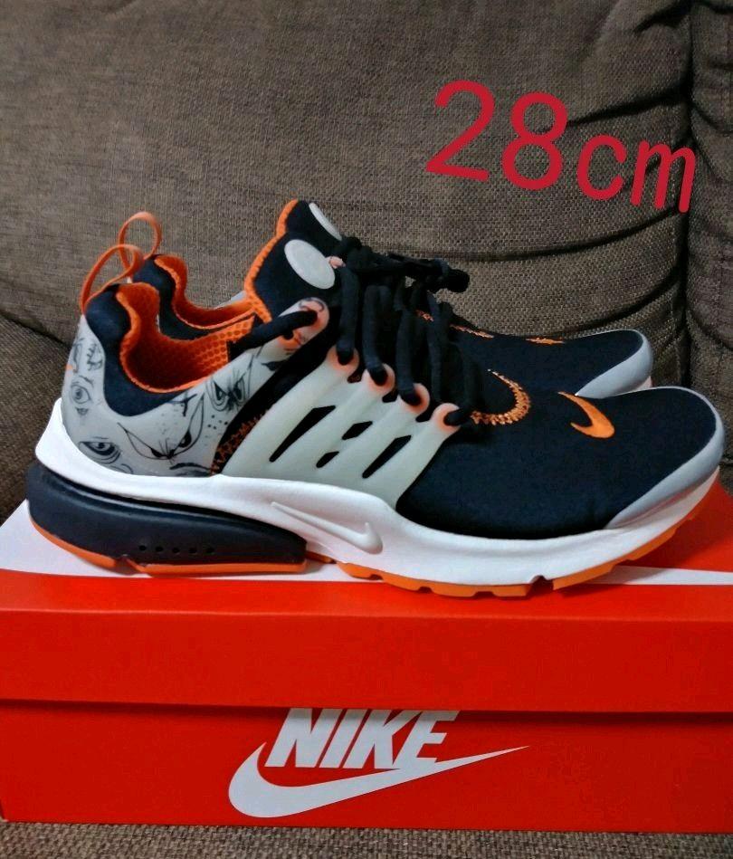 定価以下　Nike Air Presto 