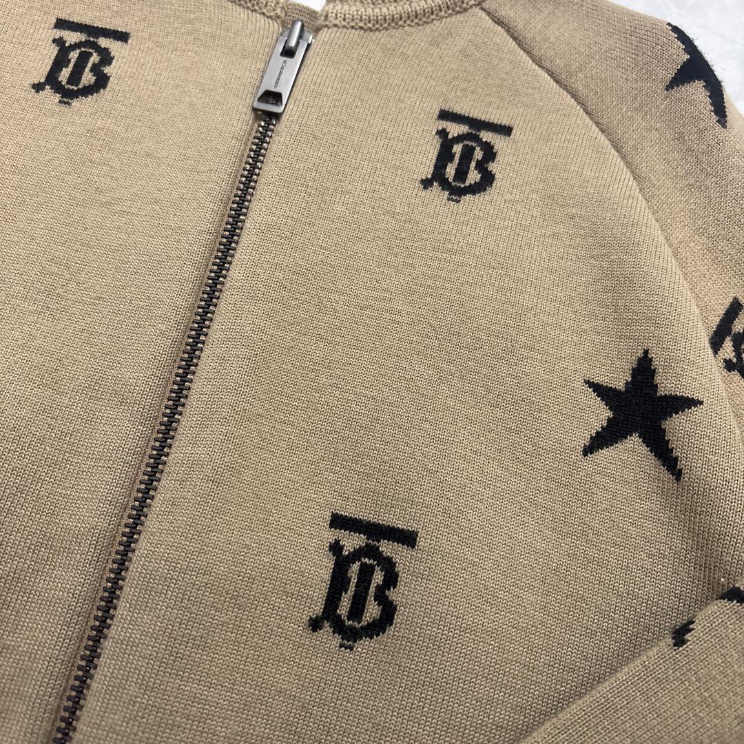 BURBERRY キッズ