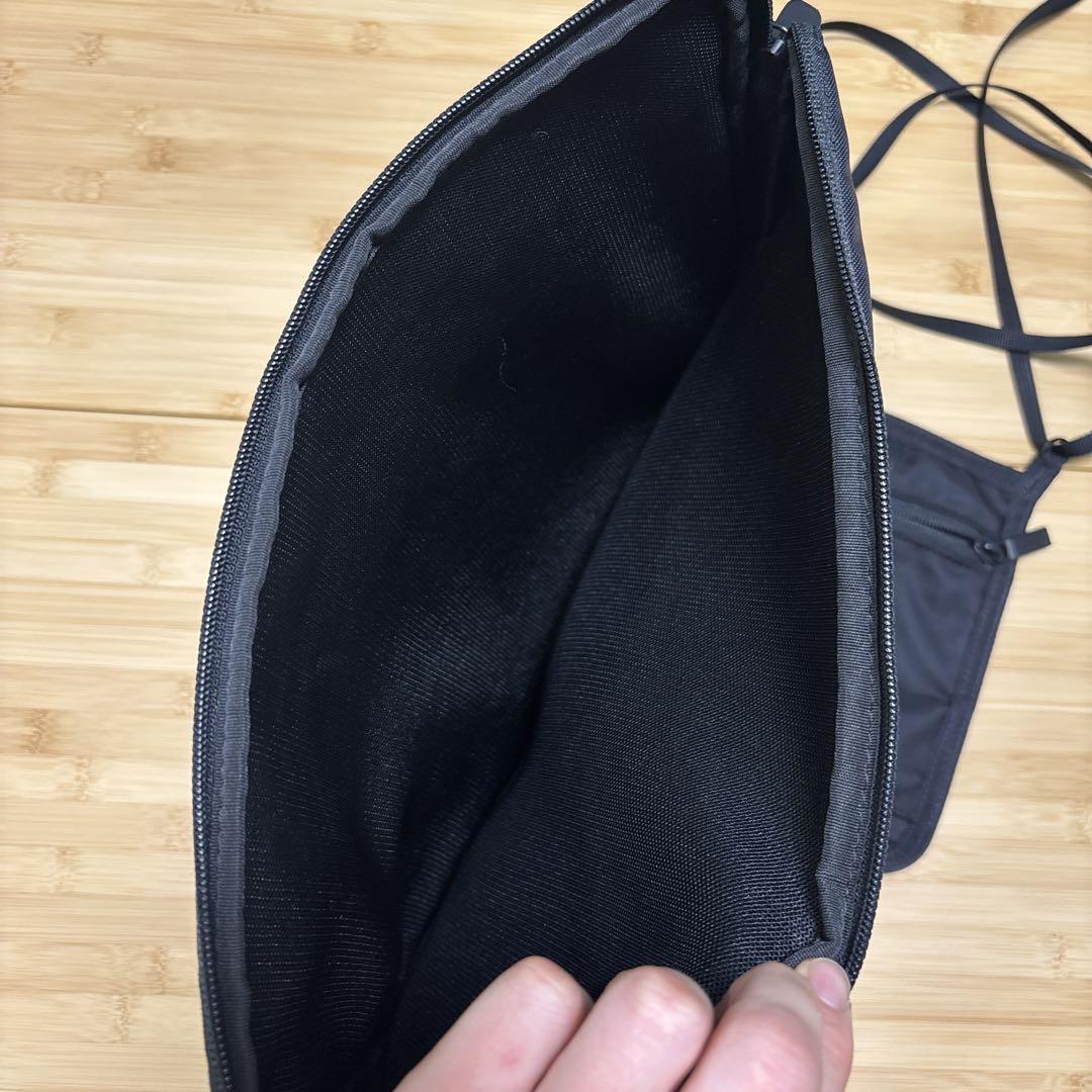 g*t様 モノリス　バッグ、PCケース