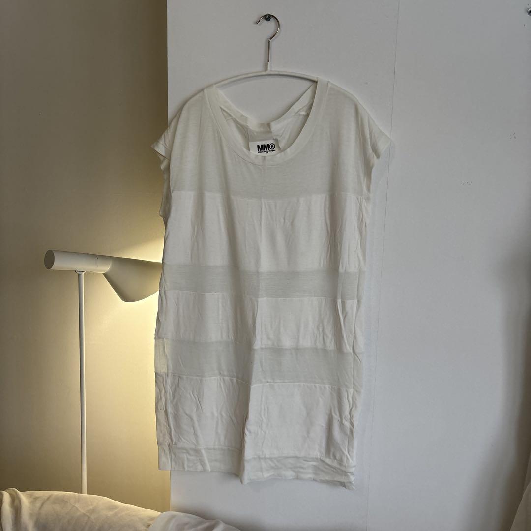 ZARA 新品未使用タグ付き 谷まりあ 新木優子着用♡Mサイズ トップス