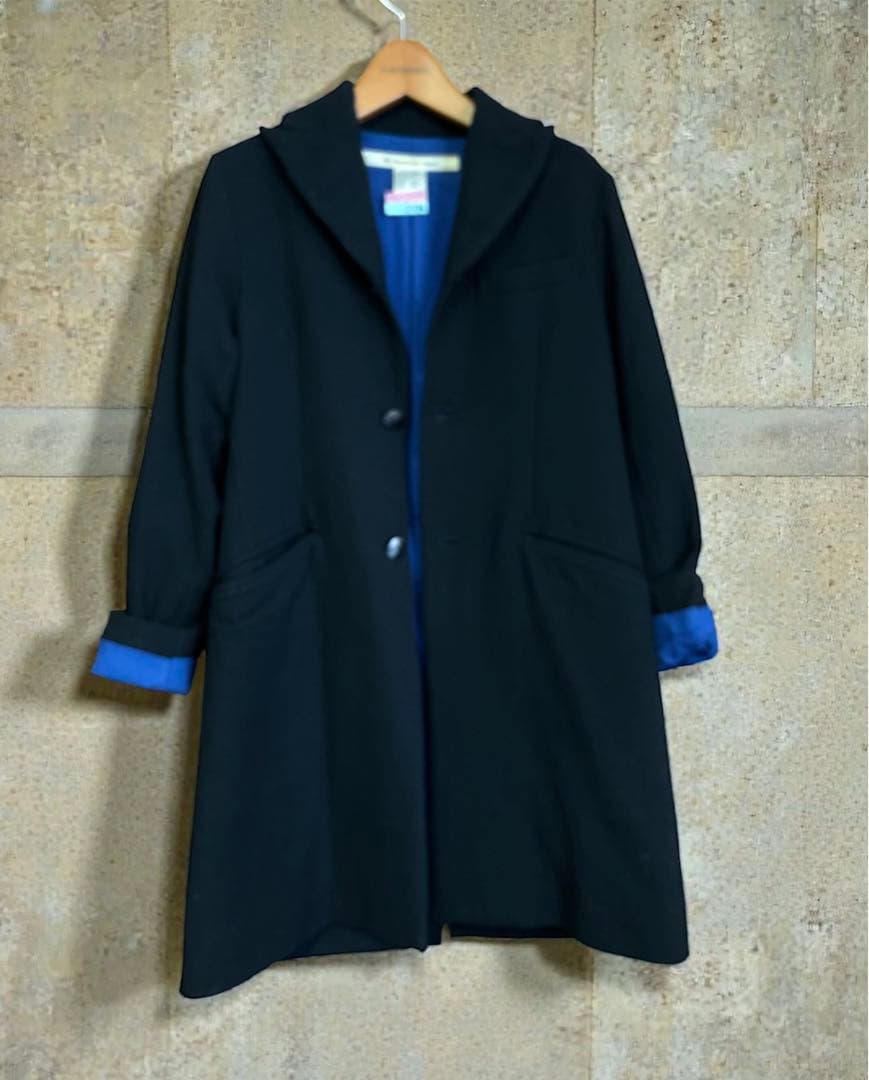 EEL BarBon Coat チェスターコート別注XS SS EEL