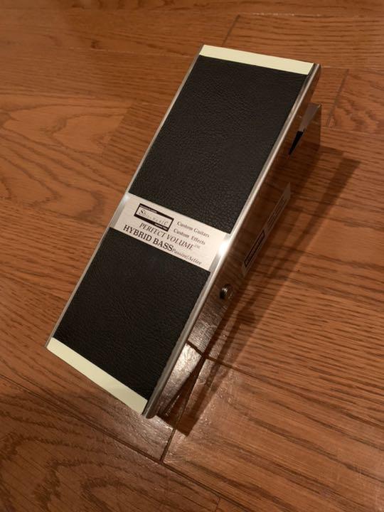 にレアですⓂ Shin's Music Perfect Volume HYBRID BASS asV3Z-m72413577663 カテゴリー
