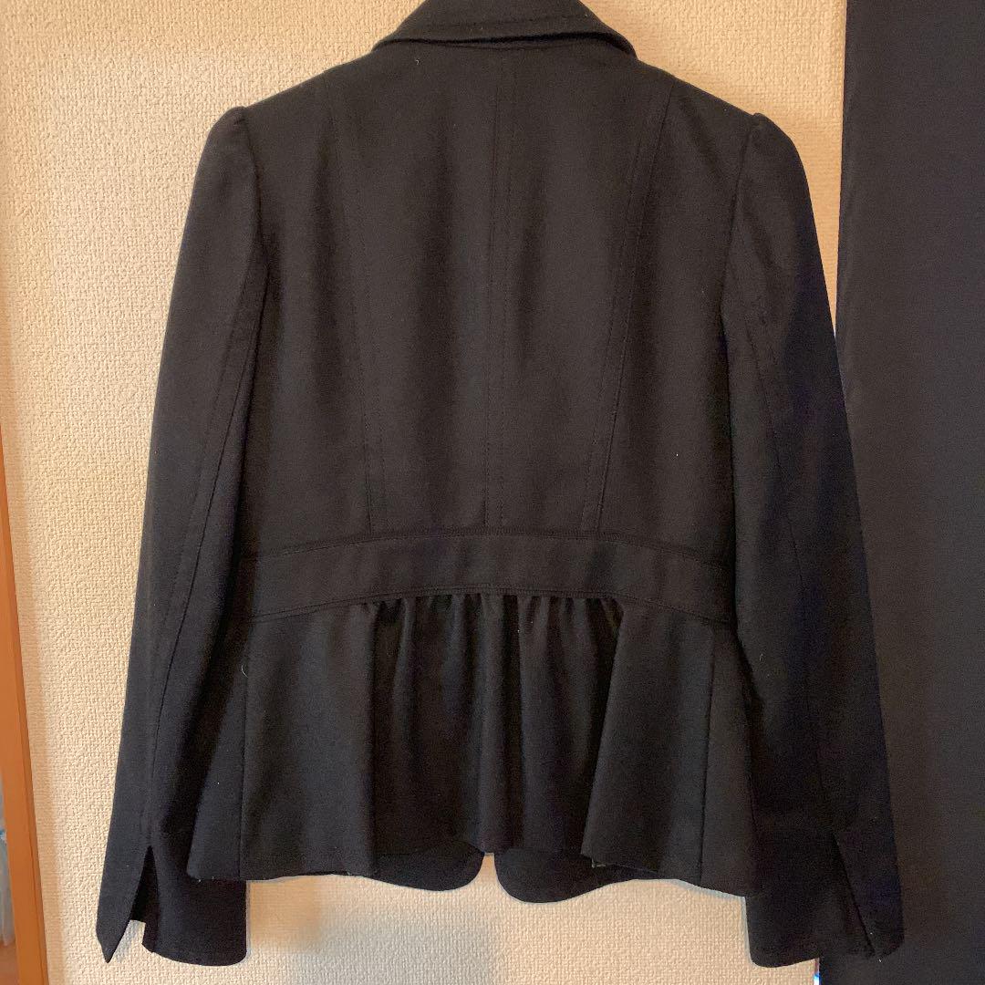 Burberry スーツ上下 QguJA-m72414002777 通販大特価