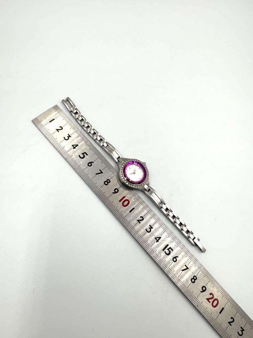 BULOVA ブローバ クォーツ腕時計 A2950 - メルカリ