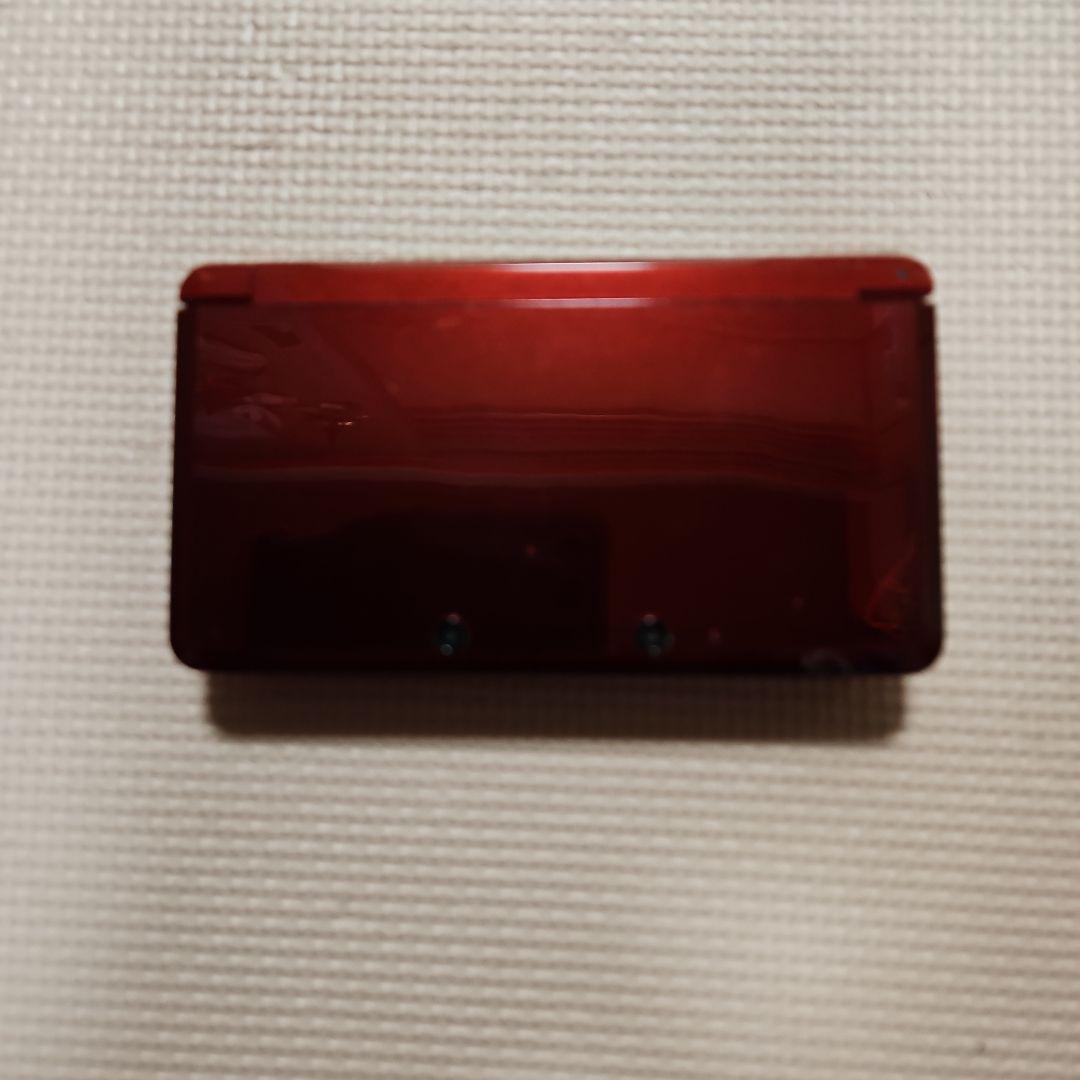 任天堂 3DS 本体