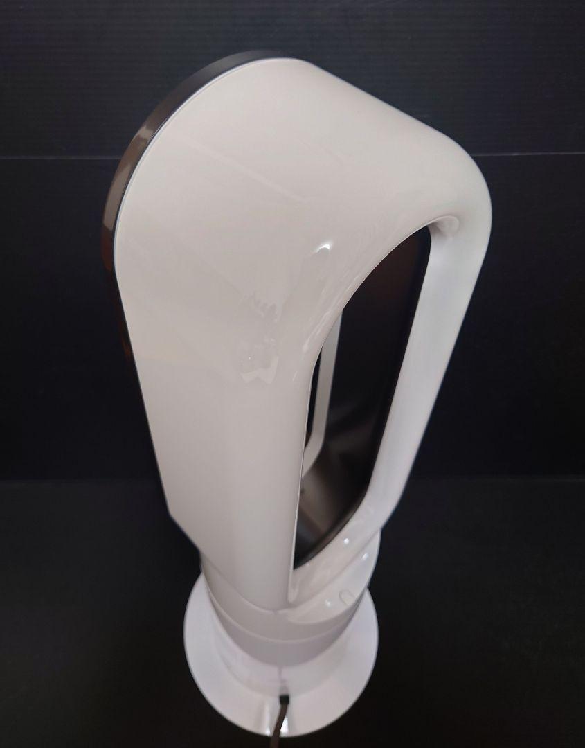 美品 23年製 Dyson hot cool AM09wnn ダイソン 扇風機