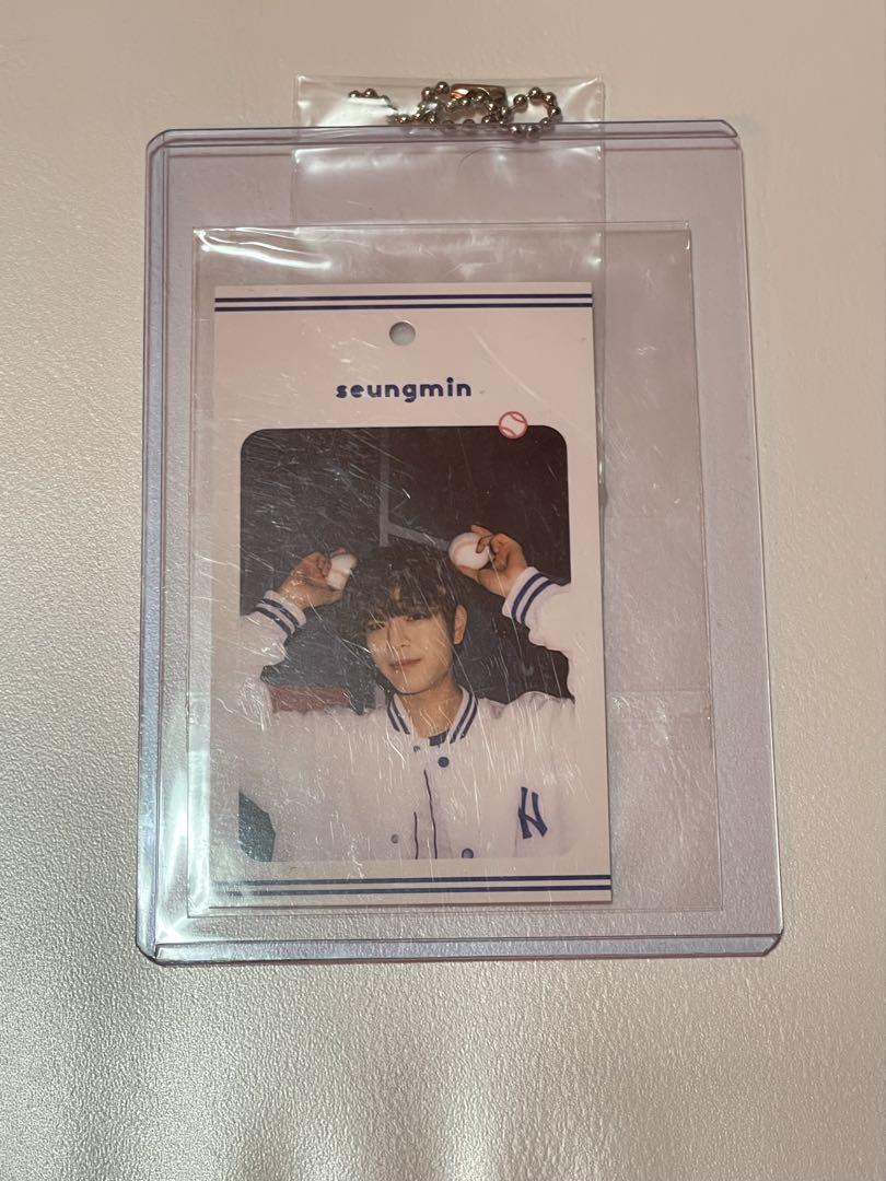 Stray Kids　スンミン