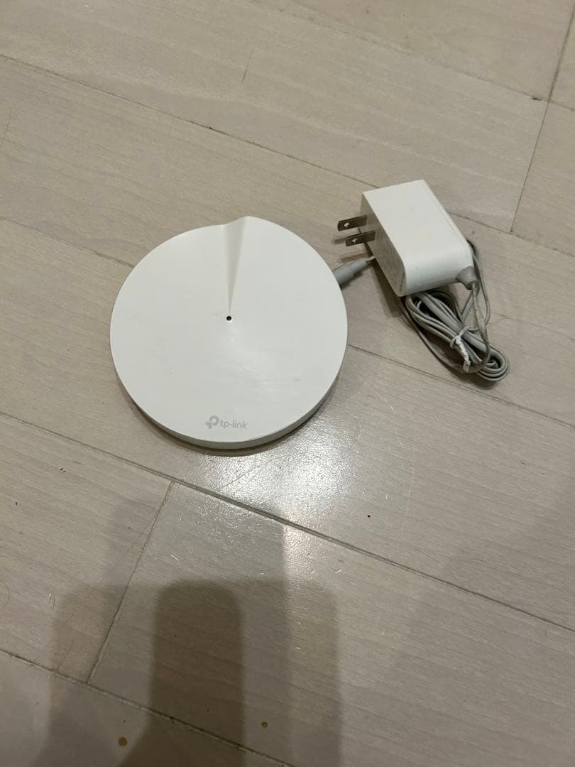 TP-Link deco m5 WiFi 本体 無線ルーター