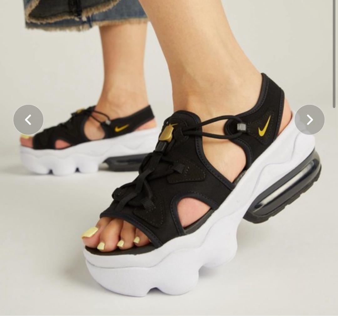 NIKE air max koko サンダル