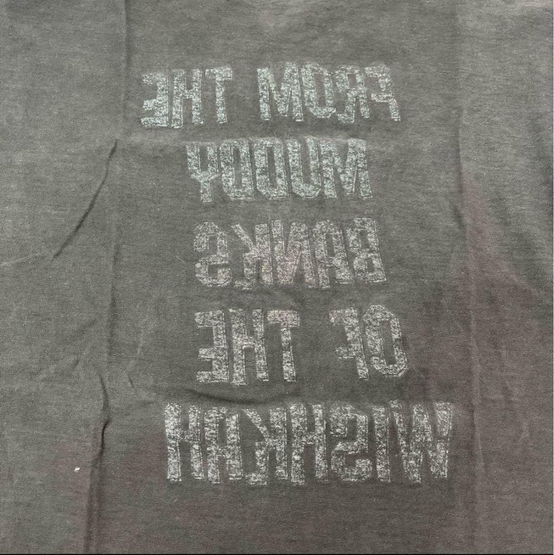 90's Nirvana vintage Tシャツ WILD OATS