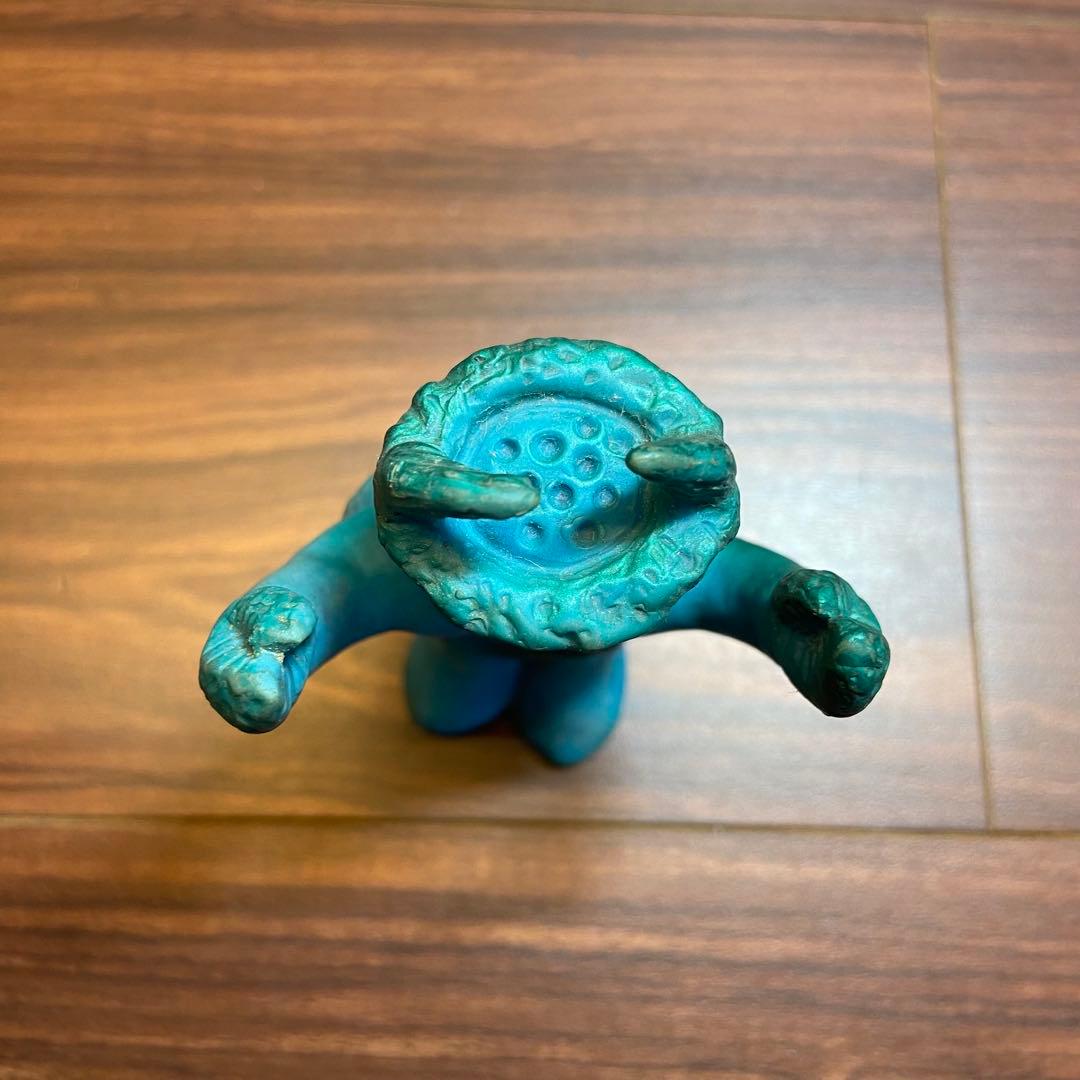 マルサン トルトス海人