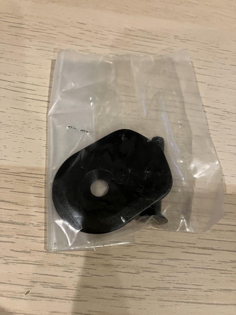 まーつくー　Deda SUPERBOX ステム ブラック 100mm