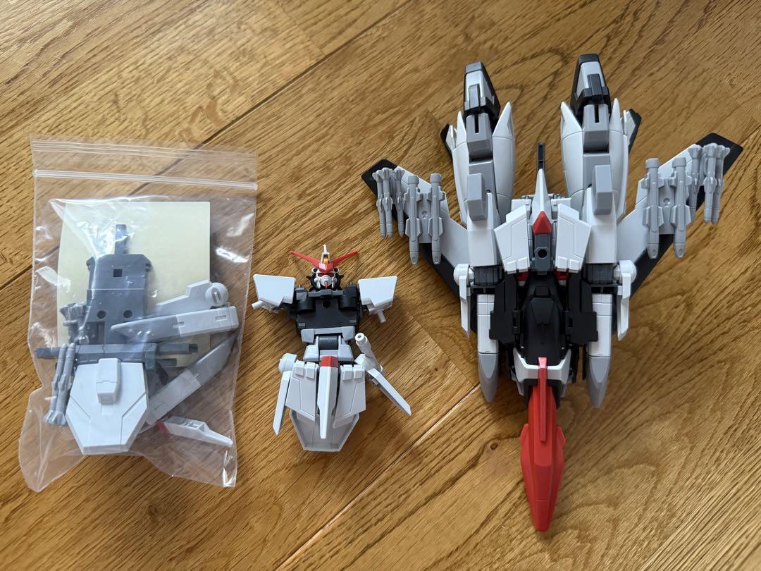 ガンプラ　ジャンクセット ガンプラジャンクセット - メルカリ