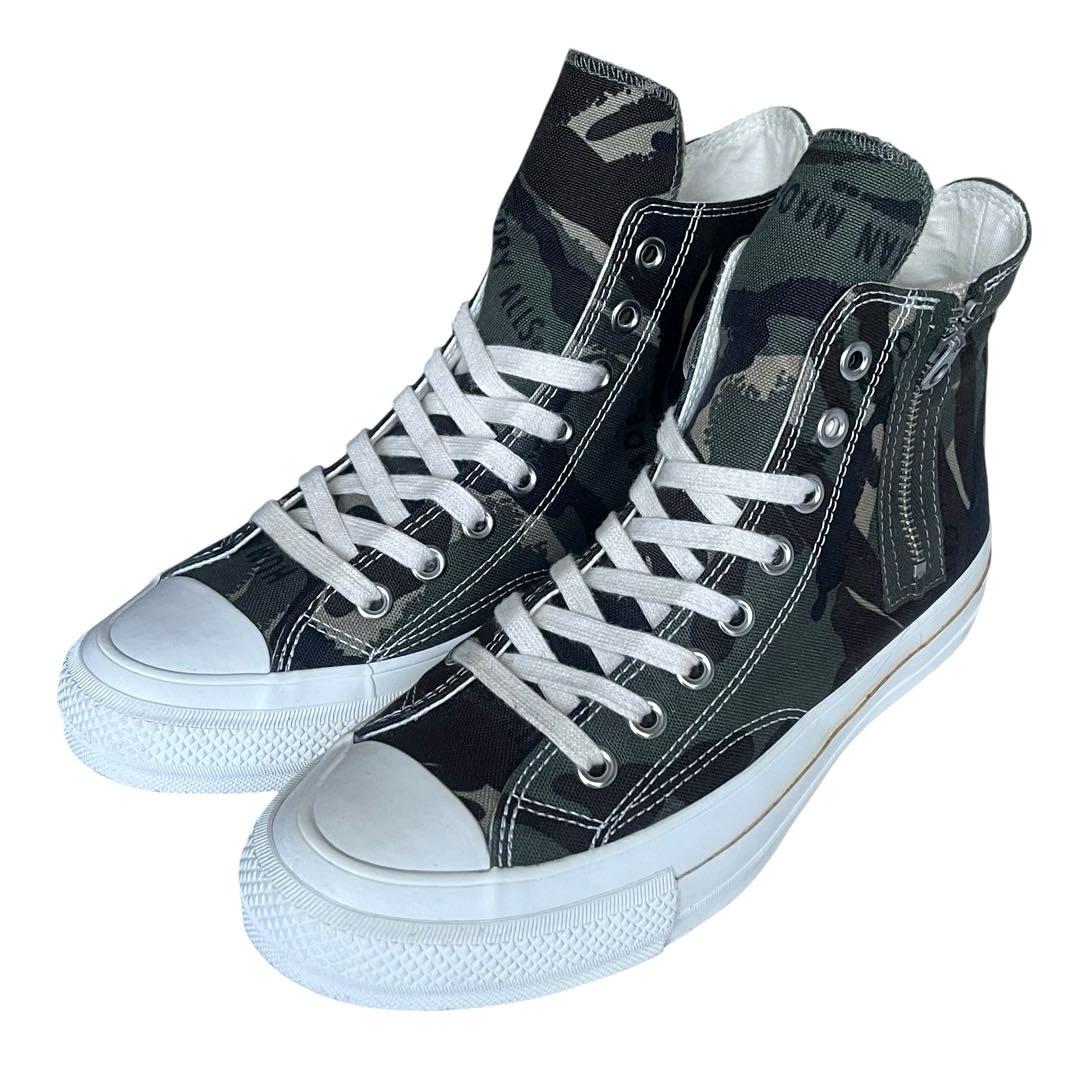 CONVERSE 26.5
