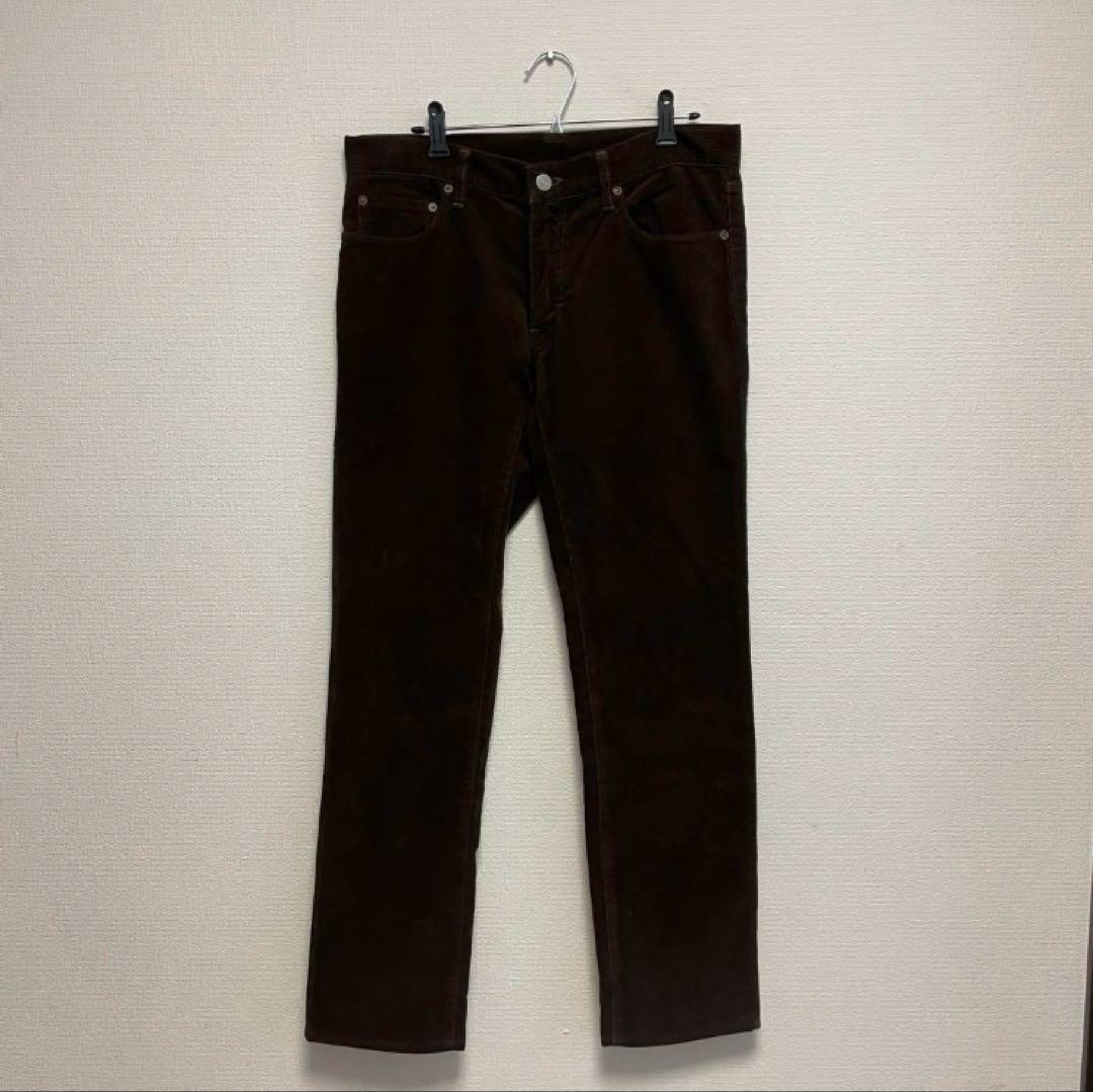 WACKO MARIA ワコマリア コーデュロイパンツ人気 商品 通販