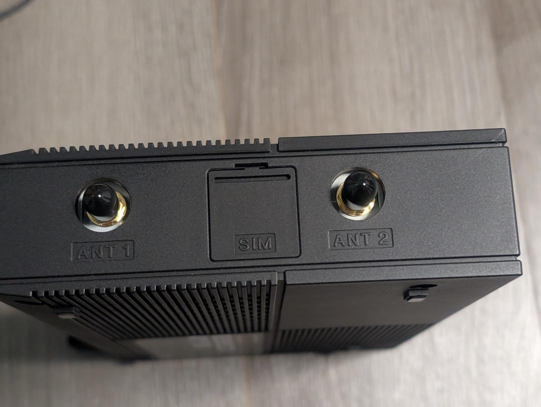 ヤマハ NVR700W LTEアクセスVoIPルーター
