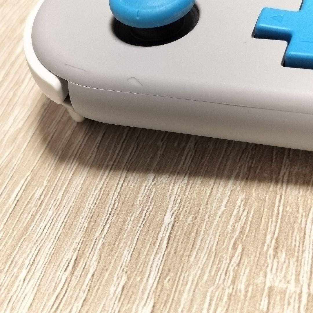 ニンテンドースイッチライト　ポケモン