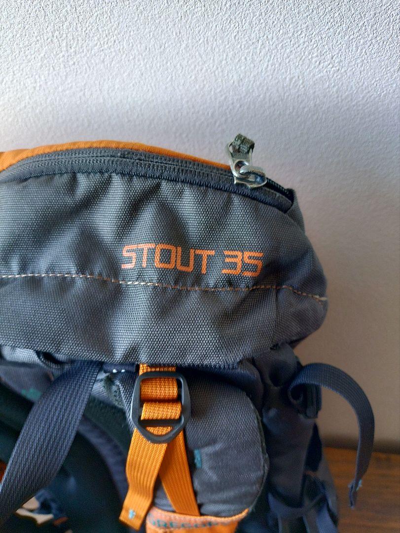 STOUT35 スタウト35