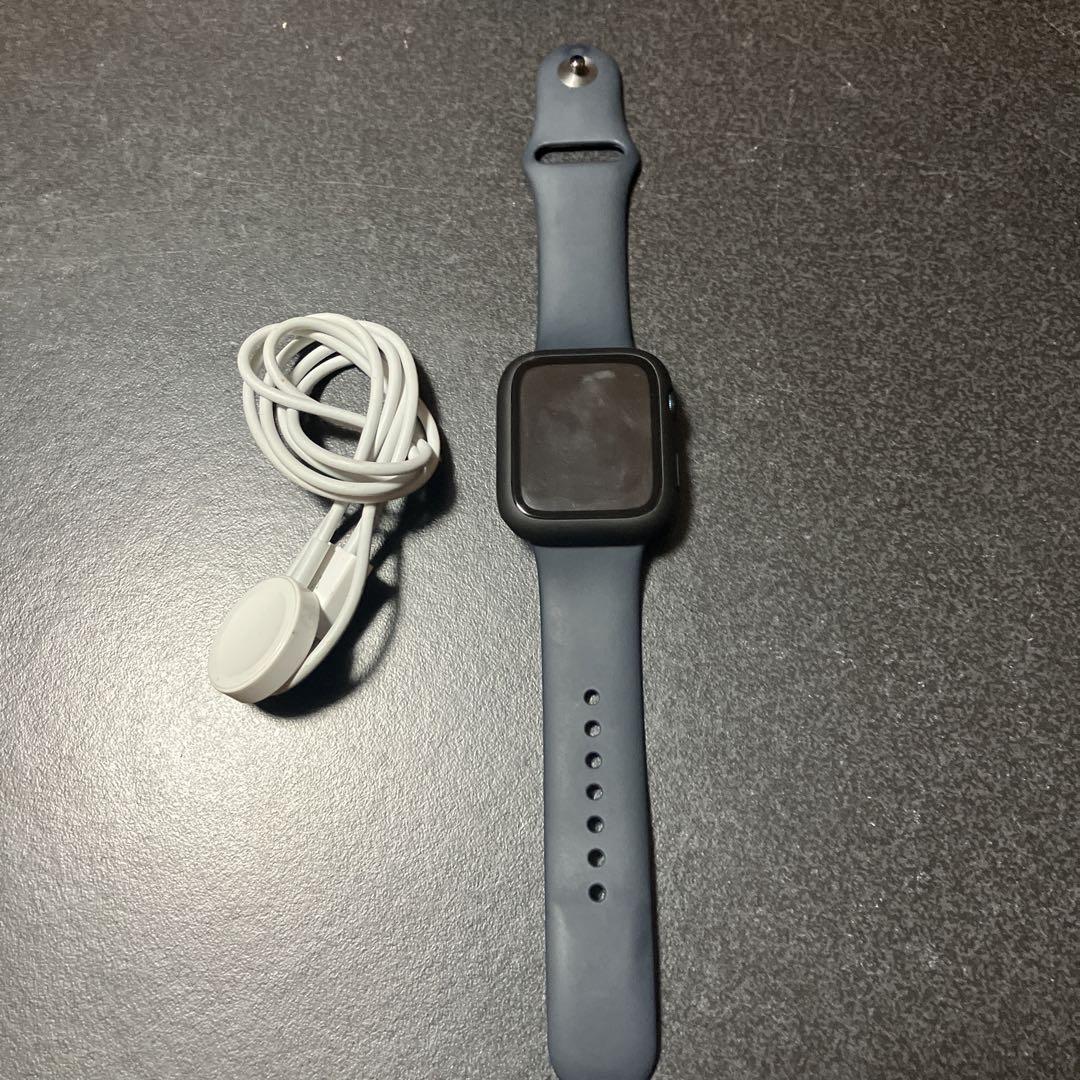 Apple Watch 第二世代　44mm GPSモデル