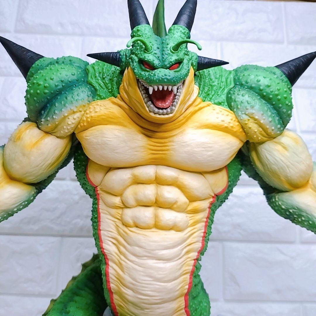 ドラゴンボール フィギュア ポルンガ デンデ 一番くじ ラスト ドラゴンボール フィギュア ポルンガ デンデ 一番くじ ラスト
