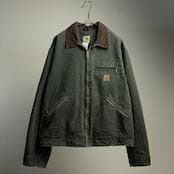 Carhartt J97 MOS デトロイトジャケット
